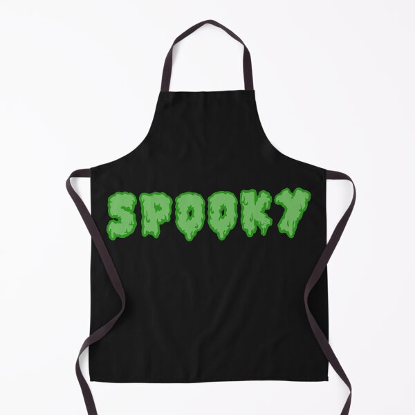 Item preview, Spooky designed and sold by Tameink.
