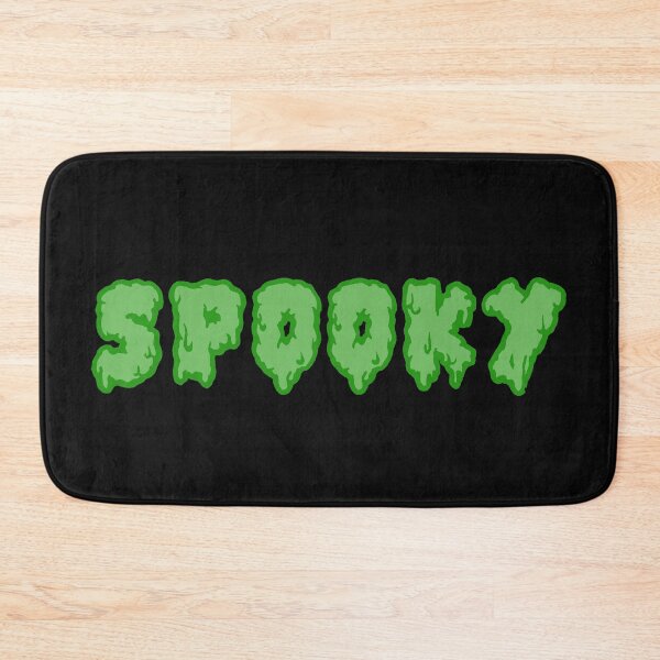 Item preview, Spooky designed and sold by Tameink.
