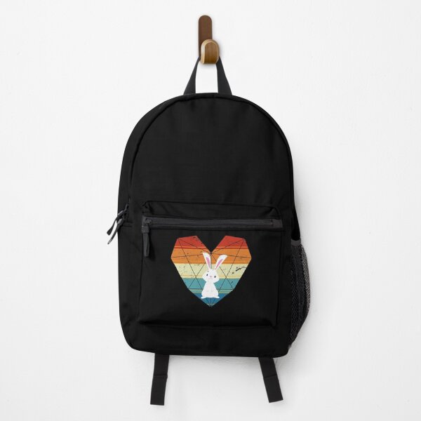 Item preview, Cute Heart Rabbit designed and sold by bestshirtdesign.