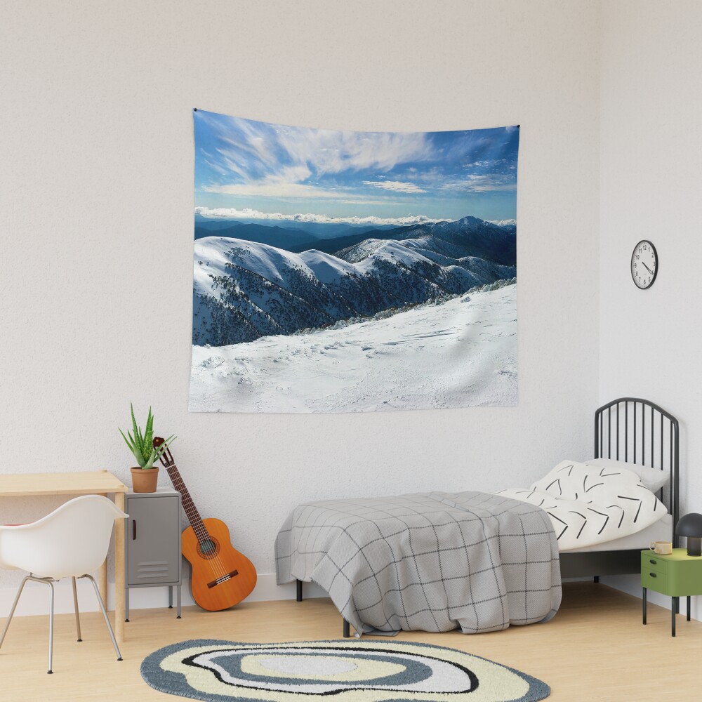 Item preview, Tapestry designed and sold by ajdesignsau.