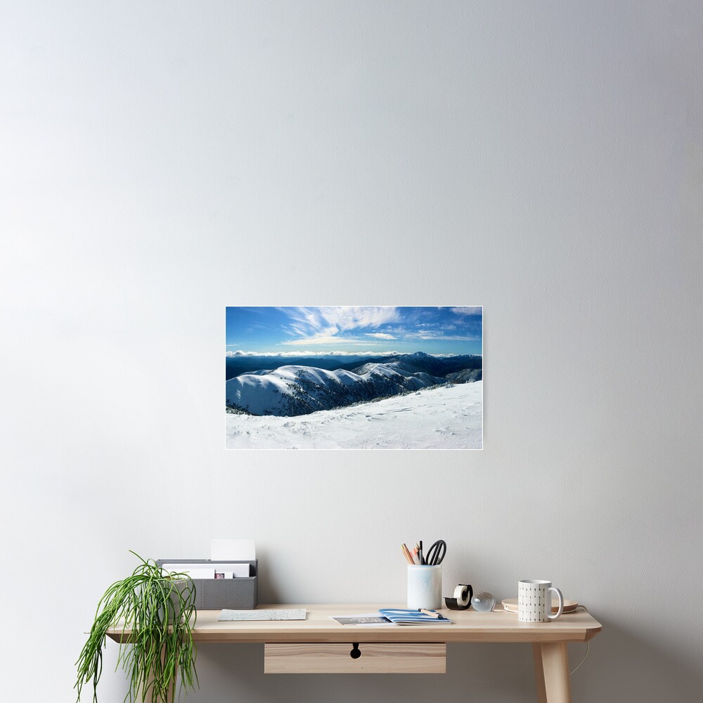 Item preview, Poster designed and sold by ajdesignsau.