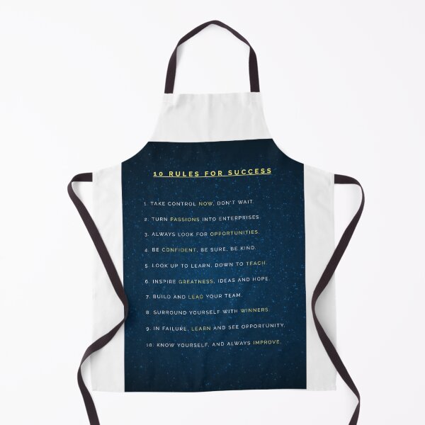 Item preview, Rules for Success designed and sold by hiunlimit.