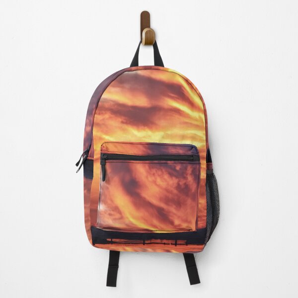 Item preview, Magic Unreal Colorful Sky at sunset designed and sold by photo123pro.