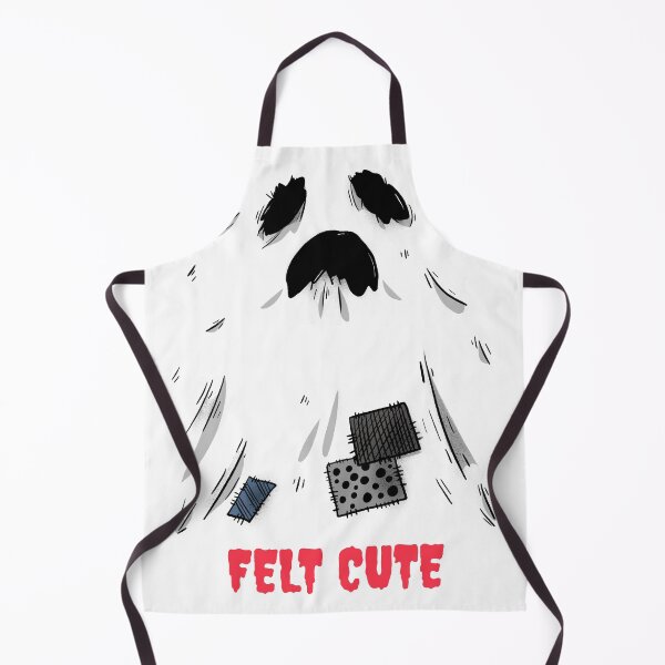 Item preview, Felt Cute designed and sold by Wachi-A.