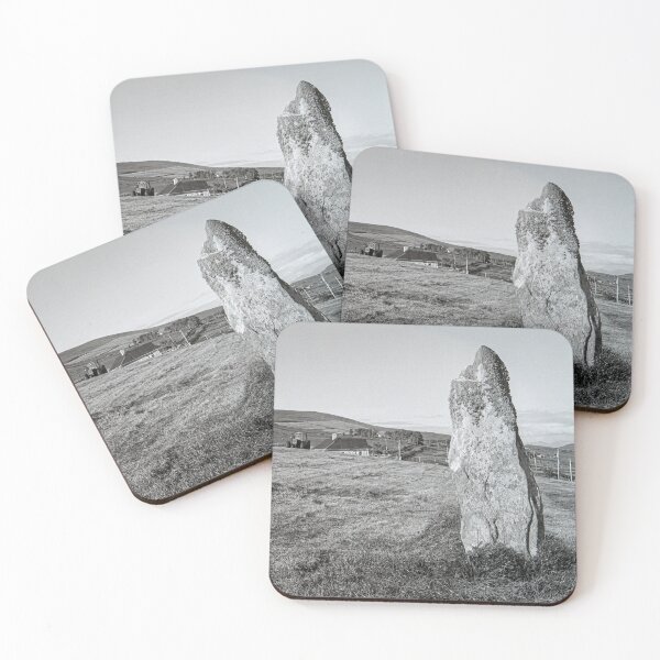 Item preview, Standing stone, Valentia, County Kerry, Ireland designed and sold by StephenPower.