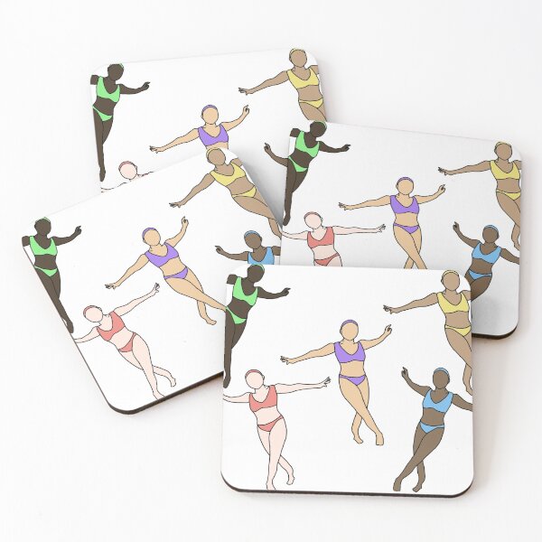 Item preview, Swimmers designed and sold by KarenJessop.