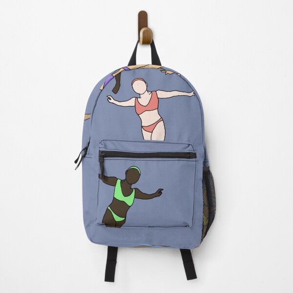Item preview, Swimmers designed and sold by KarenJessop.