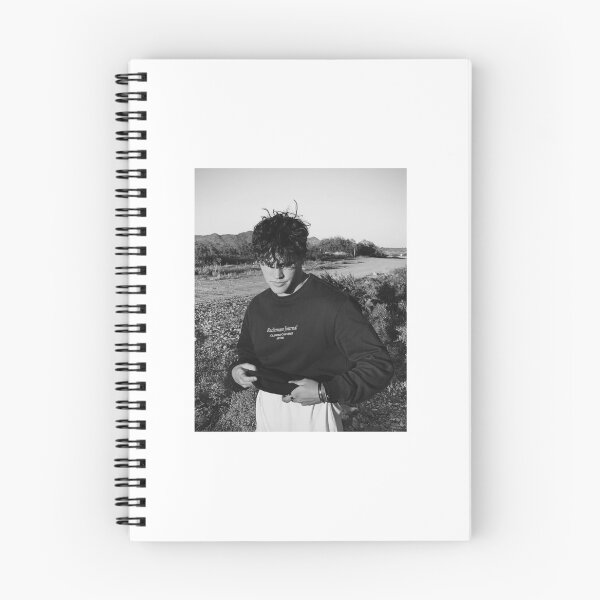 Item preview, Noah Beck designed and sold by Chicken Nugget.