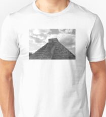 chichen itza Unisex T-Shirt