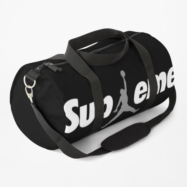 supreme basketball bag