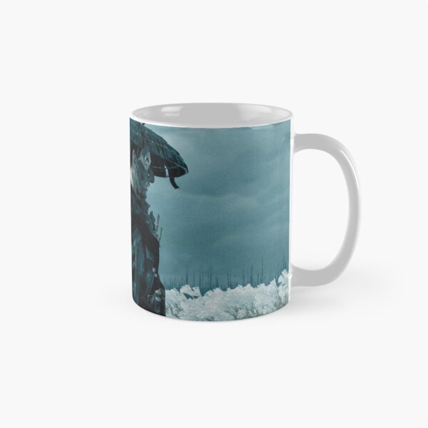 Item preview, The Ghost designed and sold by CraigHarveyGurr.