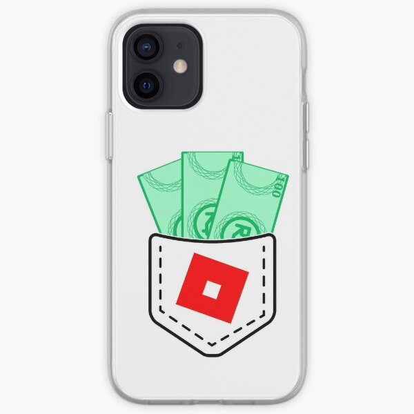Robux Iphone Cases Covers Redbubble - robux case