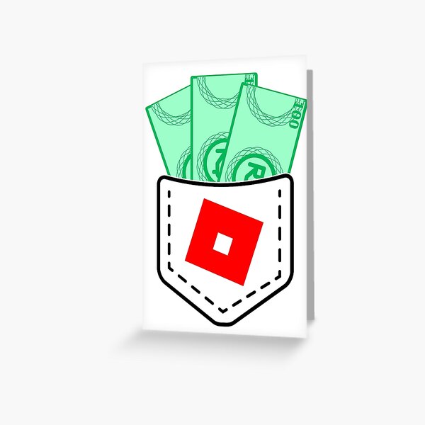 Roblox Tycoon Greeting Cards Redbubble - roblox tycoon greeting cards redbubble