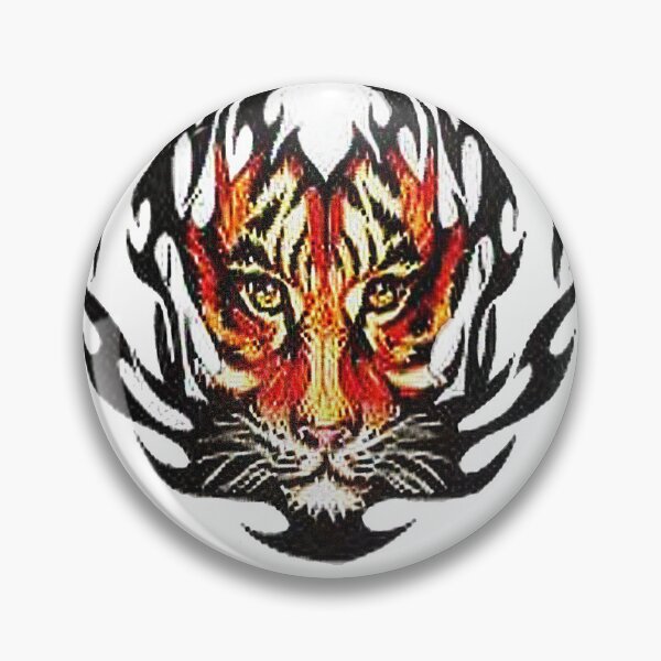 Item preview, Beast designed and sold by ArtRima.