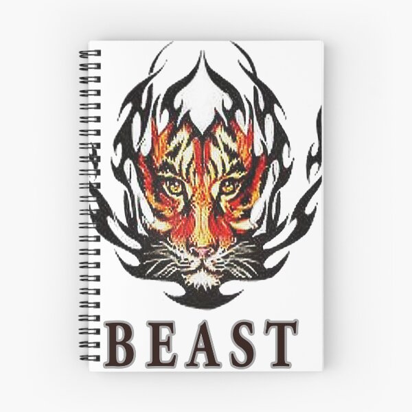 Item preview, Beast designed and sold by ArtRima.