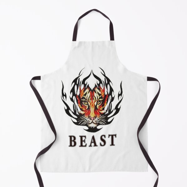 Item preview, Beast designed and sold by ArtRima.
