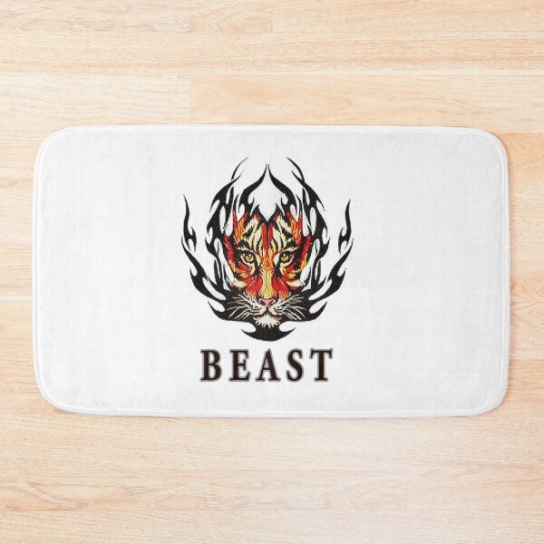Item preview, Beast designed and sold by ArtRima.