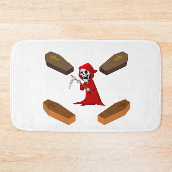 Item preview, Ripper Is Busy Do Not Disturb designed and sold by darknessjeff86.