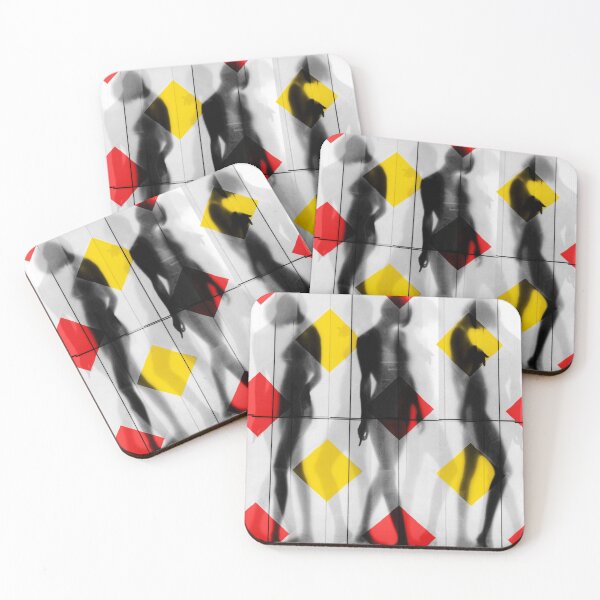 Item preview, Body Language 91 designed and sold by Igor Shrayer.