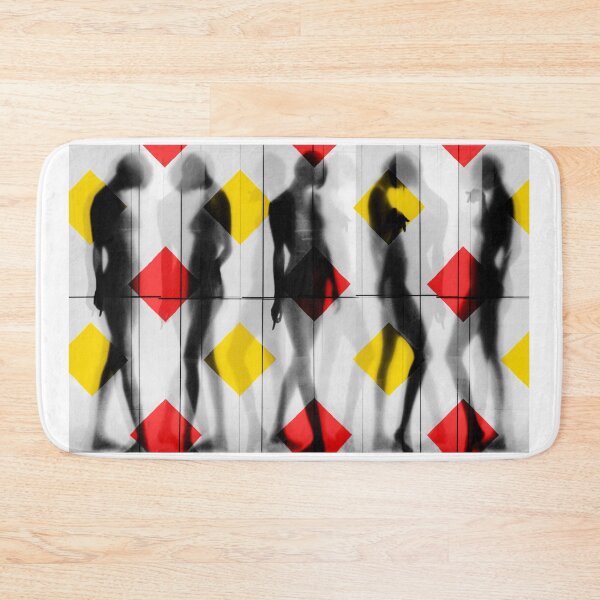 Item preview, Body Language 91 designed and sold by Igor Shrayer.