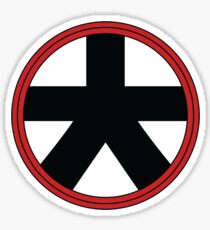 大 Sticker