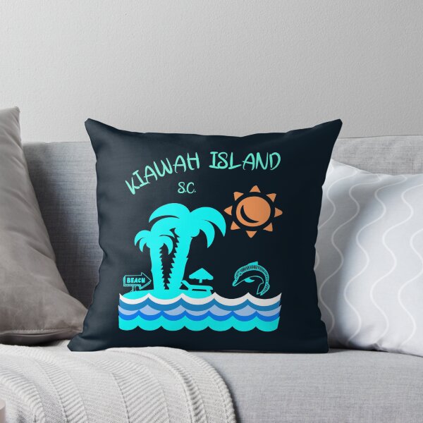 Item preview, Kiawah island South Carolina designed and sold by likebakerdo.