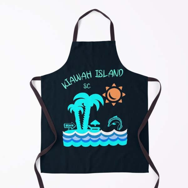 Item preview, Kiawah island South Carolina designed and sold by likebakerdo.