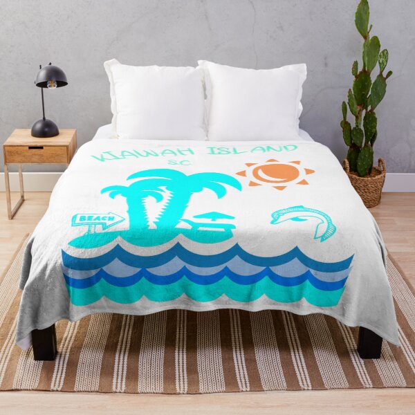 Item preview, Kiawah island South Carolina designed and sold by likebakerdo.