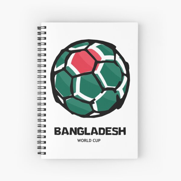 Bangladesh National Football Team Soccer Retro Jersey Bengal Tigers 10  Essential T-Shirt for Sale by A World Of Football (Soccer)