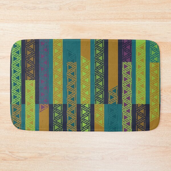 Item preview, Braid (Avocado) designed and sold by Raewyn Tauira Paterson.