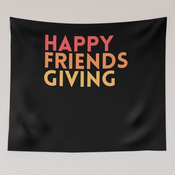 Item preview, Friendsgiving Shirts Friendsgiving Decals Thanksgiving Girls designed and sold by DIGITALENT.