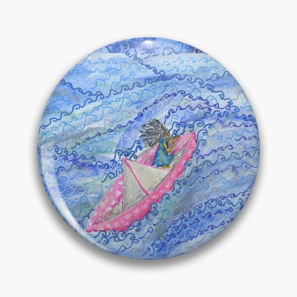 Item preview, Life - An Allegory designed and sold by LymphomaLass.