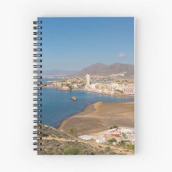 Item preview, Puerto De Mazarron Murcia Spain designed and sold by acceleratorhams.