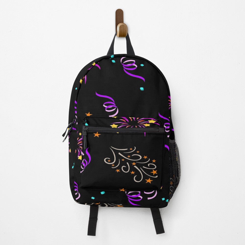 Item preview, Backpack designed and sold by Type-Design.