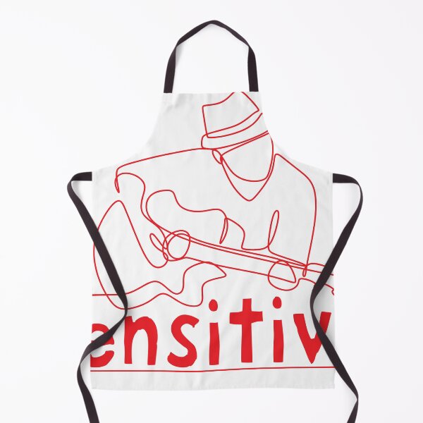 Item preview, sensitive  designed and sold by OSAMA MO.