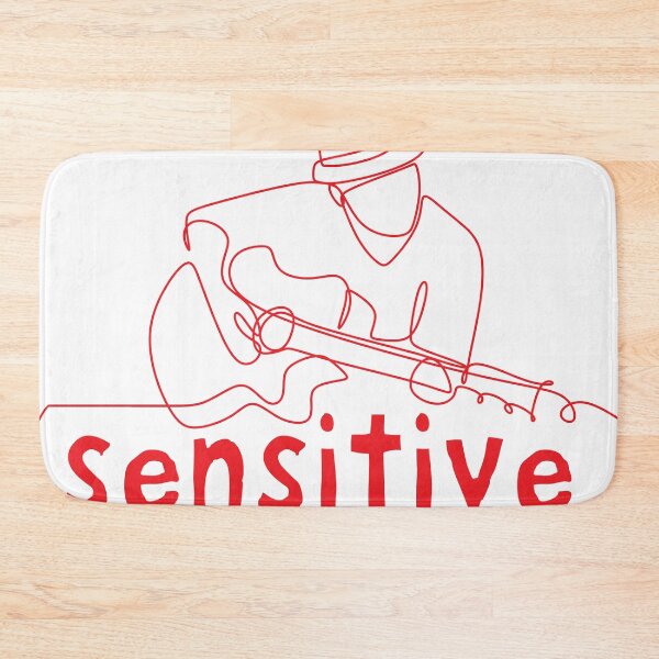 Item preview, sensitive  designed and sold by OSAMA MO.
