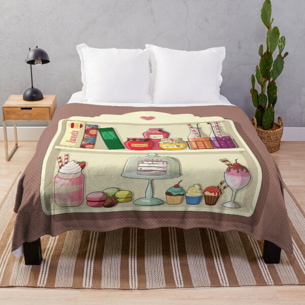 Item preview, Sweets for My Sweet designed and sold by Coloraj.