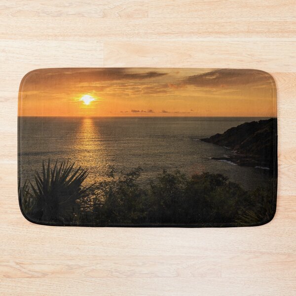 Item preview, Dramatic Sunset in Phuket, Thailand designed and sold by photo123pro.