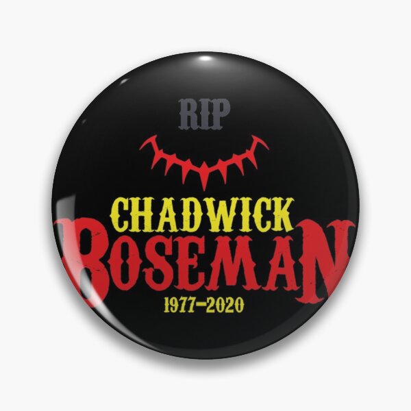 Item preview, Chadwick Boseman RIP  designed and sold by thuoclao257.