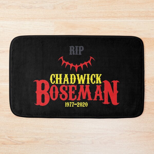Item preview, Chadwick Boseman RIP  designed and sold by thuoclao257.