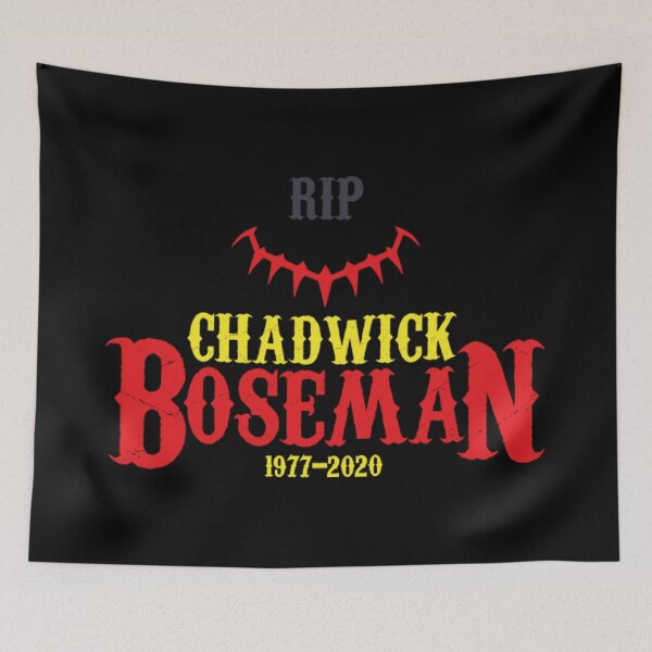Item preview, Chadwick Boseman RIP  designed and sold by thuoclao257.
