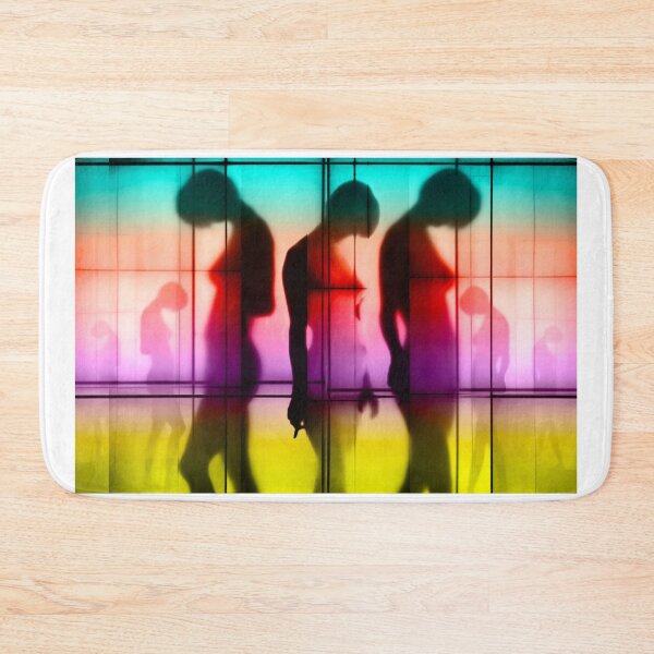 Item preview, Body Language 90 designed and sold by Igor Shrayer.