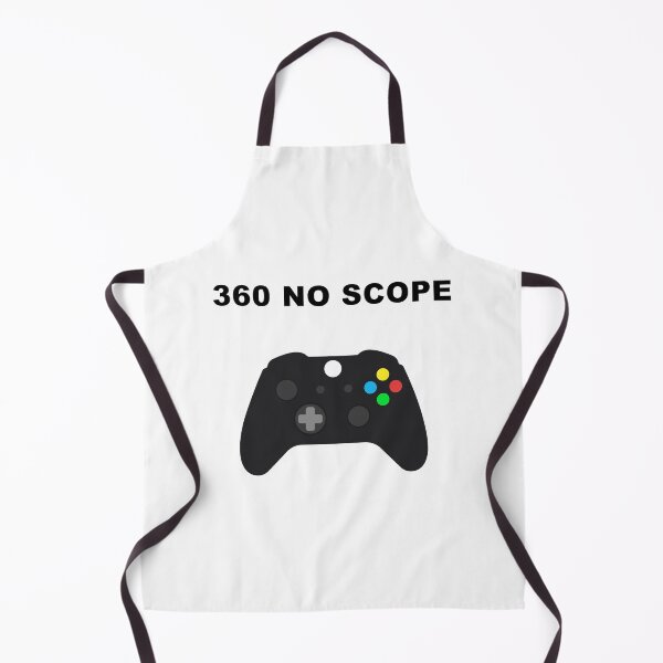 Item preview, 360 no scope designed and sold by NationalDay.