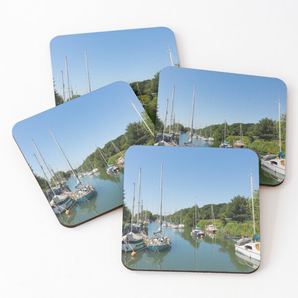 Artikelvorschau, Lydney Harbour Gloucestershire England entworfen und verkauft von acceleratorhams.