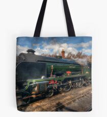 Grosmont Tote Bag