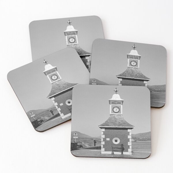 Item preview, Clock Tower, Knightstown, Valentia, Kerry, Ireland  designed and sold by StephenPower.