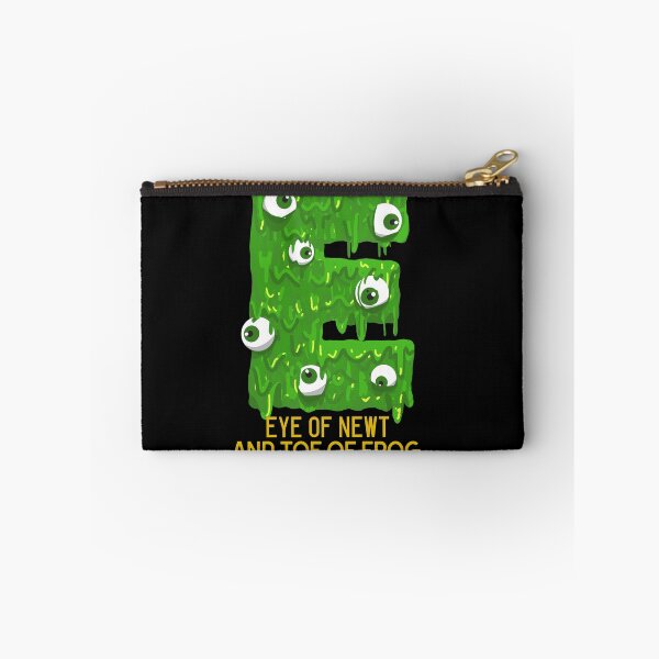 Item preview, Eye of newt and toe of frog designed and sold by TeeZoneZtore.