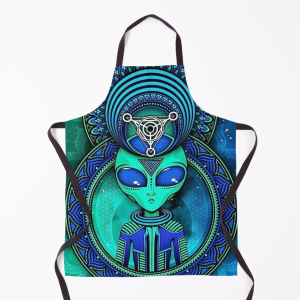 Item preview, Alien back home designed and sold by zizoored.
