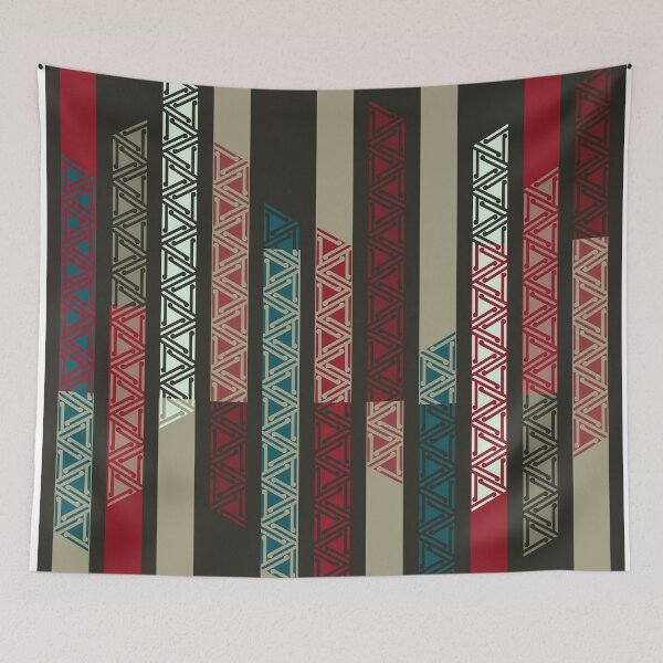 Item preview, Braid (traditional) designed and sold by Raewyn Tauira Paterson.