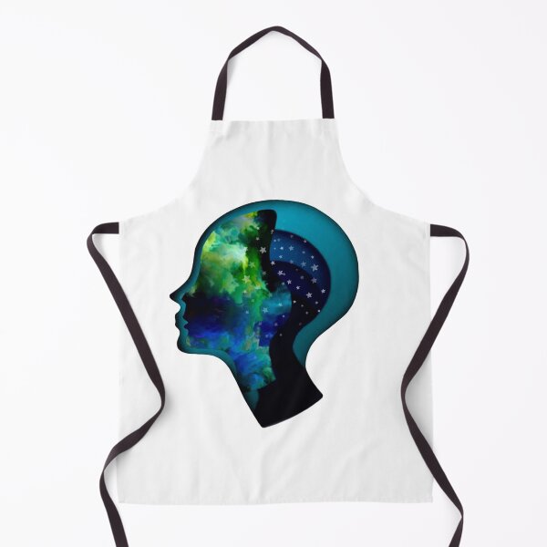 Item preview, Inner Thoughts designed and sold by MarcSabuncu.